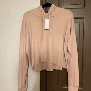Wild fable hooded sweater